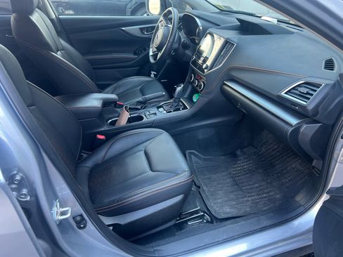 Used 2023 Subaru Crosstrek 2.5i Limited AWD/4WD image 3