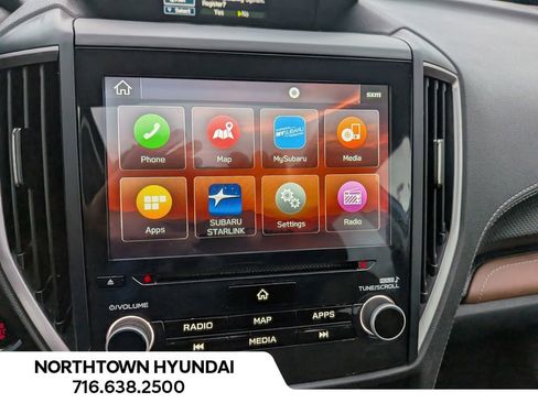 Used 2022 Subaru Forester Touring image 24