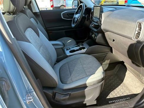 Used 2021 Ford Bronco Sport Big Bend image 17