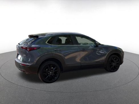 Used 2025 MAZDA CX-30 AWD 2.5 S w/ Preferred Package image 15