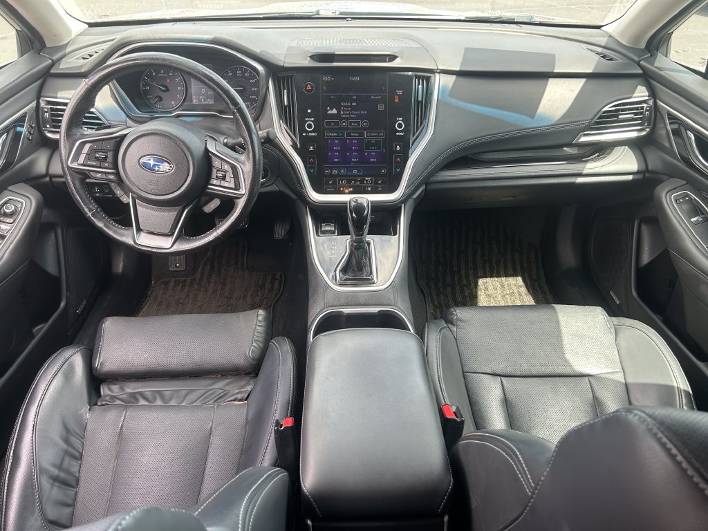 Used 2020 Subaru Outback Limited AWD/4WD image 30