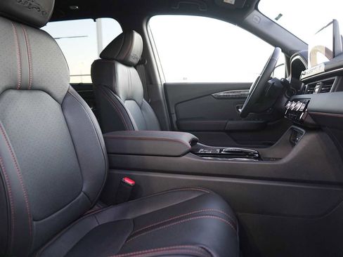 New 2026 Honda Passport TrailSport Elite image 14