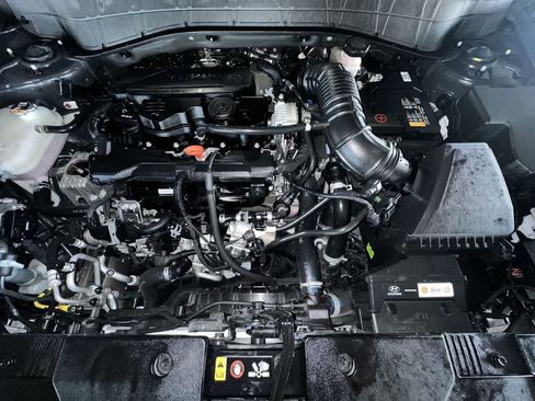 Used 2025 Hyundai Kona N Line S FWD image 12