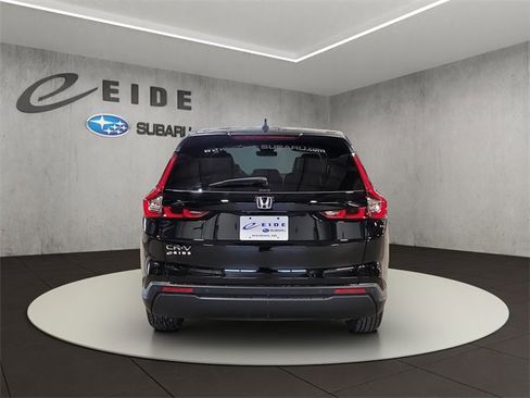 Used 2025 Honda CR-V EX-L image 6