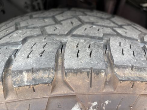 Used 2024 Ford F250 4x4 Crew Cab Super Duty image 11