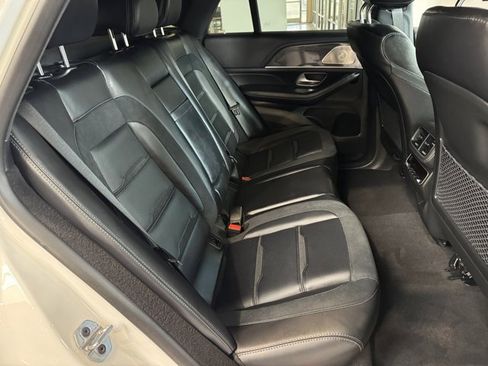 New 2026 Mercedes-Benz GLE 53 AMG 4MATIC Coupe image 5