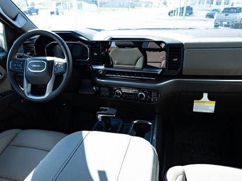 New 2026 GMC Sierra 1500 SLT w/ SLT Premium Package image 25