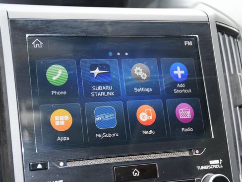 Used 2021 Subaru Crosstrek 2.5i Sport w/ Moonroof Package AWD/4WD image 35