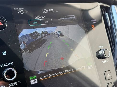 New 2025 Subaru Outback Limited XT image 16