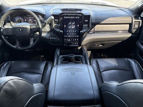 Used 2022 RAM 2500 Limited image 17