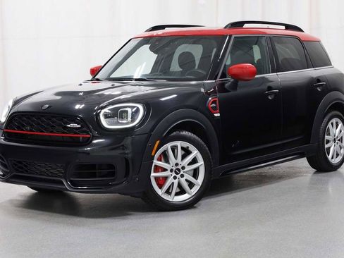 Used 2024 MINI Cooper Countryman John Cooper Works image 1
