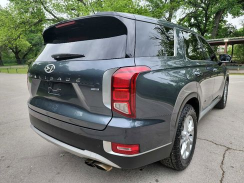 Used 2021 Hyundai Palisade SE image 9