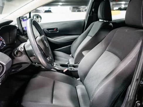 Certified 2023 Toyota Corolla LE image 16