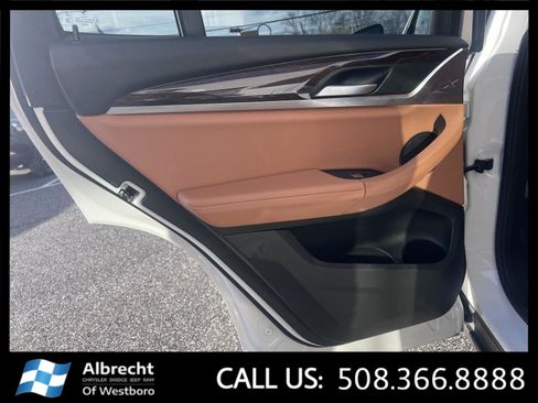 Used 2022 BMW X3 xDrive30i w/ Convenience Package image 14