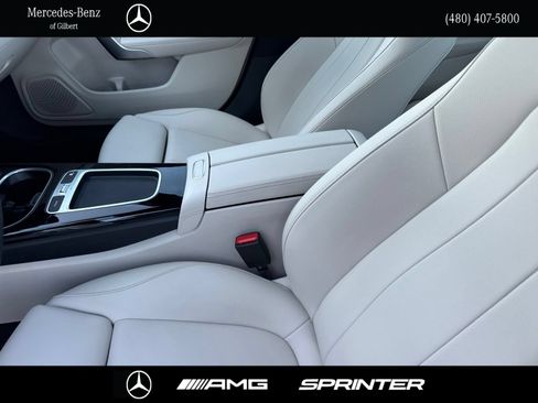 Certified 2026 Mercedes-Benz CLA 250 image 13