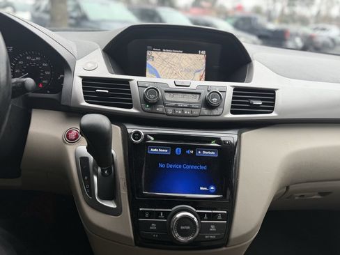 Used 2016 Honda Odyssey EX-L image 28