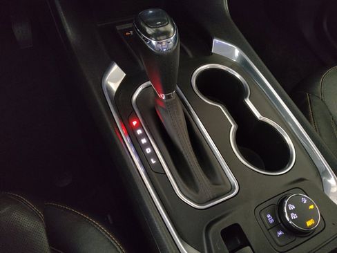 Used 2019 Chevrolet Traverse Premier w/ LPO, Floor Liner Package image 26