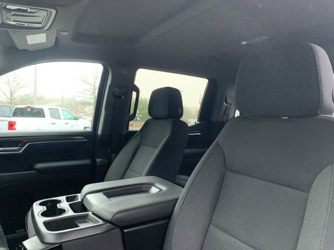 Certified 2023 Chevrolet Silverado 1500 LT image 13