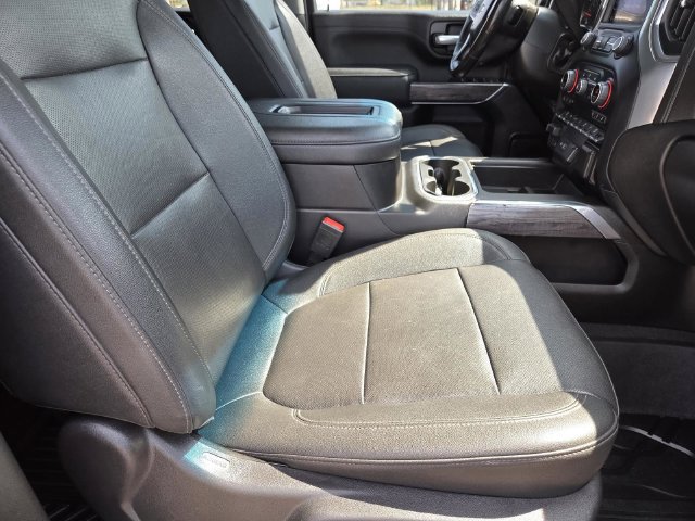 Used 2022 Chevrolet Silverado 2500 LTZ w/ LTZ Texas Edition AWD/4WD image 33