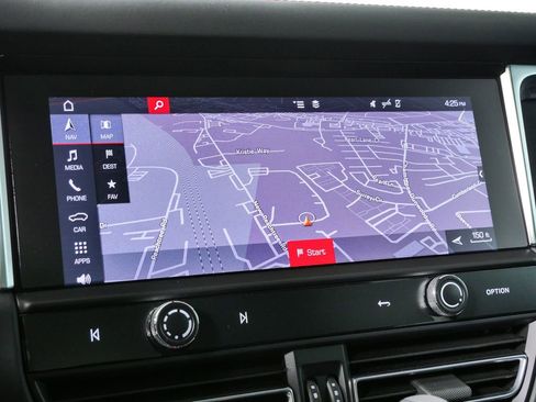 Certified 2022 Porsche Macan GTS AWD/4WD image 15