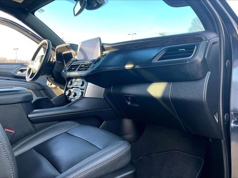 Certified 2023 Chevrolet Tahoe LT image 14