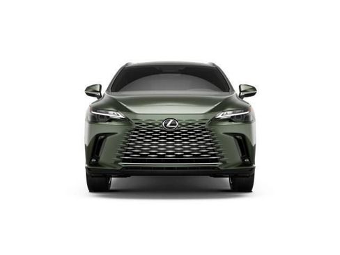 New 2026 Lexus RX 350 image 26