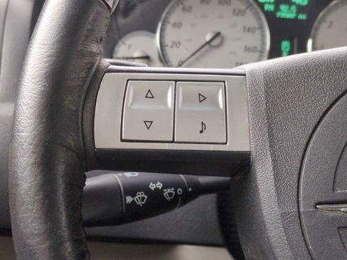 Used 2006 Chrysler 300 SRT8 w/ SRT Option Group I image 25