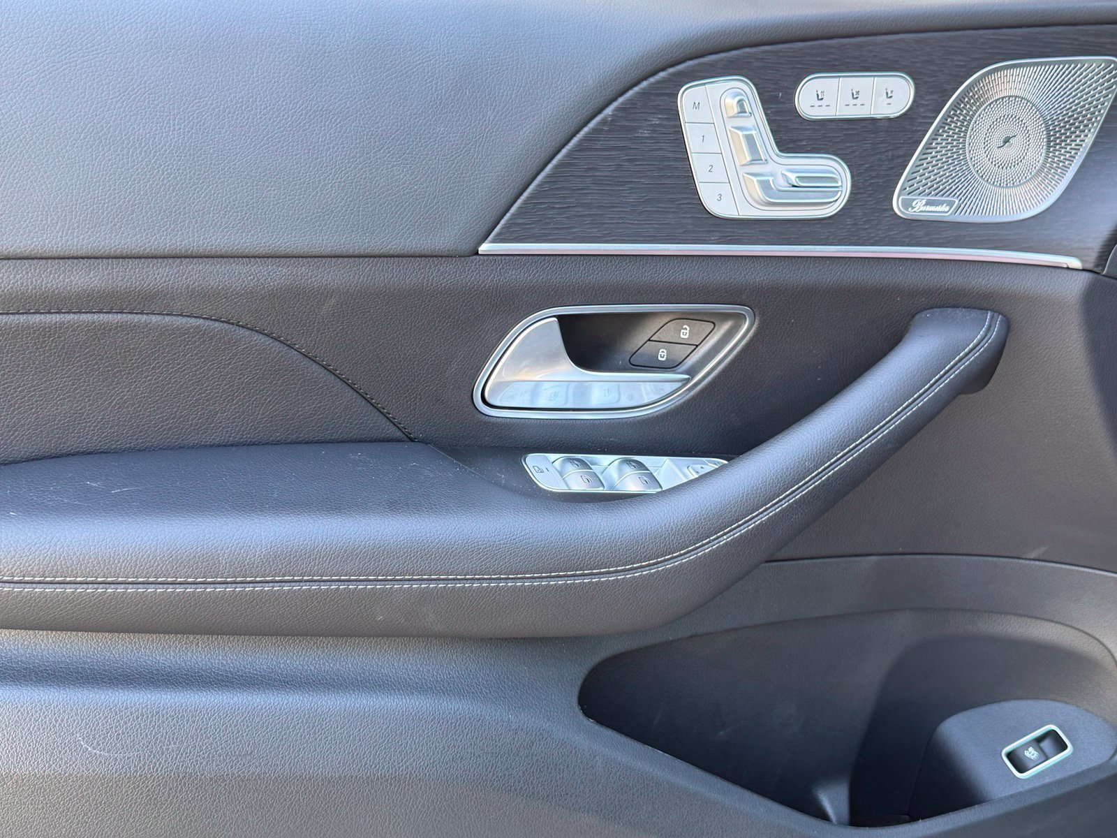 Used 2026 Mercedes-Benz GLE 450 4MATIC image 21
