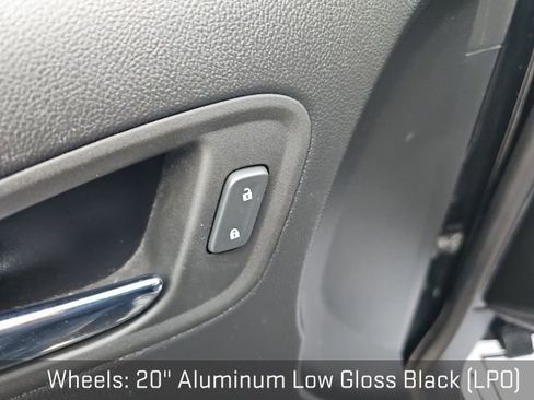 Used 2022 GMC Canyon Denali w/ Denali Black Edition Package image 37