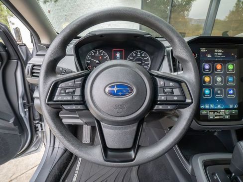 Certified 2026 Subaru Crosstrek 2.5i Premium AWD/4WD image 12
