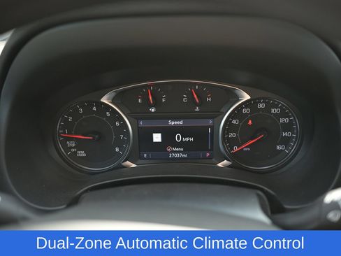 Used 2023 GMC Terrain SLE w/ Driver Convenience Package AWD/4WD image 32