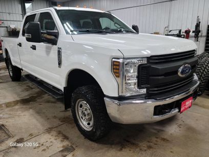 Used 2019 Ford F250 XL w/ Power Equipment Group