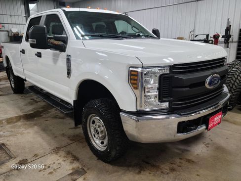 Used 2019 Ford F250 XL w/ Power Equipment Group image 1