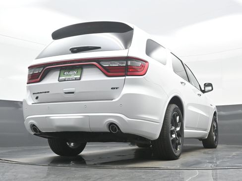 New 2026 Dodge Durango GT image 16