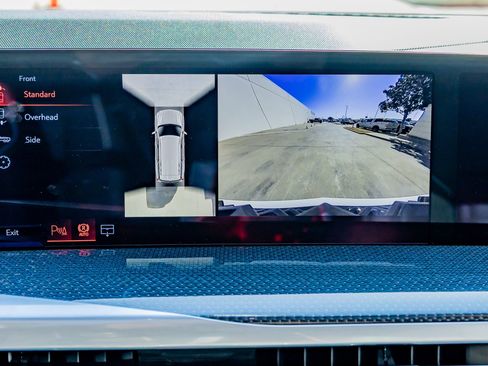 Used 2026 Cadillac Escalade V image 23