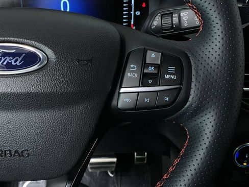 Used 2024 Ford Escape ST-Line w/ Equipment Group 301A FWD image 23