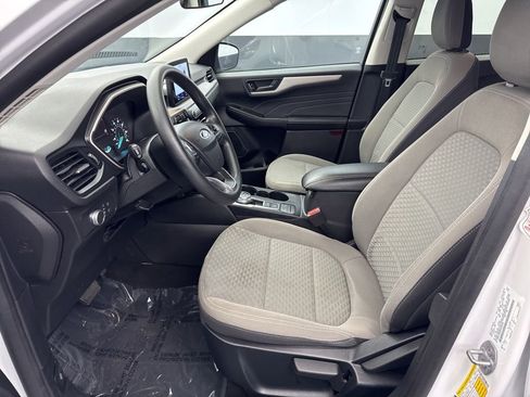 Used 2022 Ford Escape SE FWD image 13
