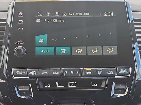 Used 2023 Honda Odyssey Sport image 17