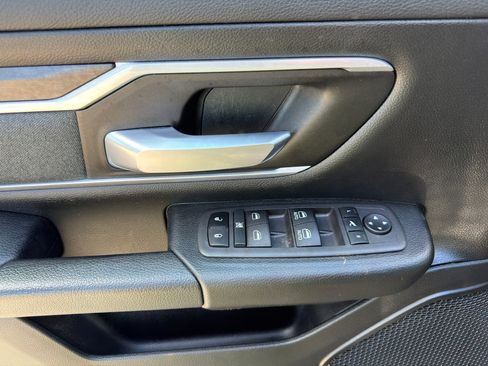 Used 2022 RAM 1500 Big Horn AWD/4WD image 17