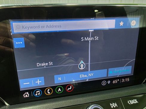 Used 2021 Chevrolet Blazer RS AWD/4WD image 13
