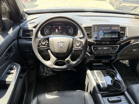 Used 2022 Honda Passport Elite image 8