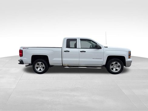 Used 2014 Chevrolet Silverado 1500 LT w/ All Star Edition image 10