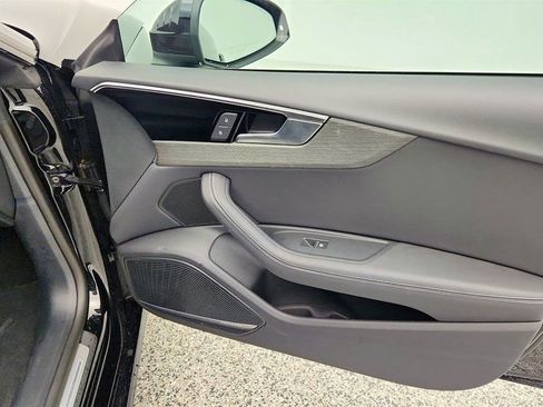 Used 2025 Audi A5 2.0T Premium Plus image 27