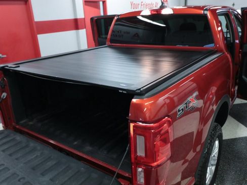 Used 2022 Ford Ranger XL w/ Equipment Group 101A High image 28