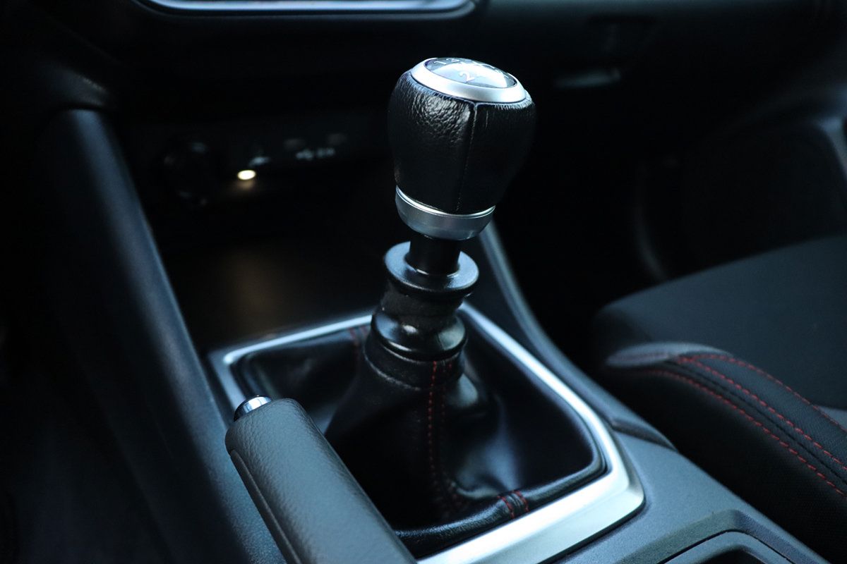 Used 2023 Subaru WRX AWD/4WD image 37