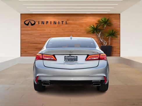 Used 2019 Acura TLX V6 w/ Technology Package image 6