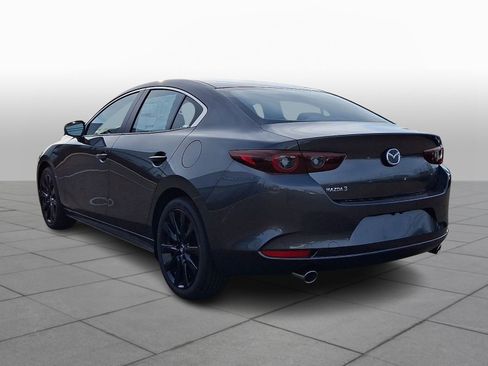 New 2026 MAZDA MAZDA3 s Sport image 5