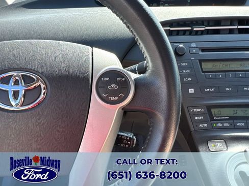 Used 2010 Toyota Prius Two FWD image 17