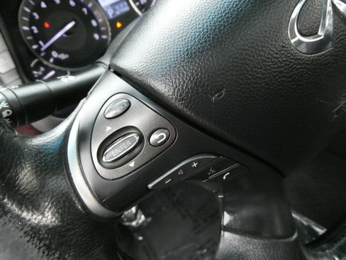 Used 2012 INFINITI M37 x w/ Premium Pkg AWD/4WD image 11