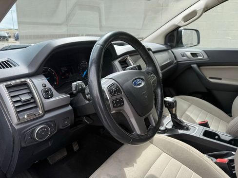 Used 2020 Ford Ranger XLT w/ Equipment Group 302A Luxury AWD/4WD image 20